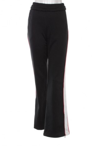 Γυναικείο αθλητικό παντελόνι Unbranded, Μέγεθος M, Χρώμα Μαύρο, Τιμή 17,99 €