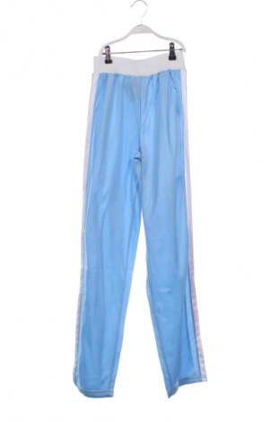 Γυναικείο αθλητικό παντελόνι Unbranded, Μέγεθος XS, Χρώμα Μπλέ, Τιμή 8,09 €