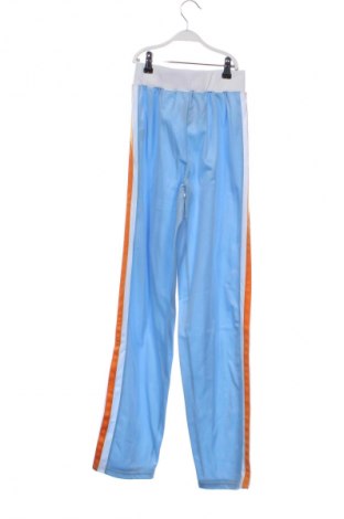 Γυναικείο αθλητικό παντελόνι Unbranded, Μέγεθος XS, Χρώμα Μπλέ, Τιμή 8,09 €