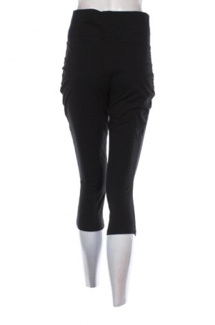 Damskie spodnie sportowe Women with Control by Renee Greenstein, Rozmiar M, Kolor Czarny, Cena 7,99 zł