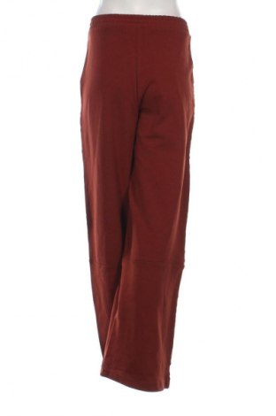 Damskie spodnie sportowe Zara, Rozmiar S, Kolor Brązowy, Cena 83,99 zł