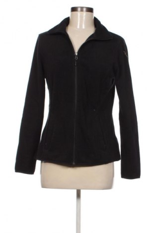 Γυναικεία αθλητική ζακέτα Amazon Essentials, Μέγεθος S, Χρώμα Μαύρο, Τιμή 6,99 €