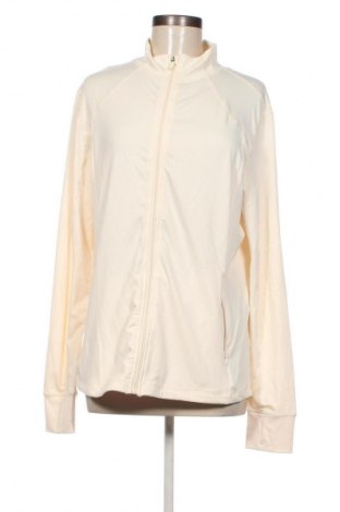Damska bluza sportowa Amazon Essentials, Rozmiar L, Kolor ecru, Cena 28,99 zł