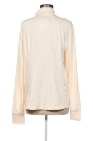 Damska bluza sportowa Amazon Essentials, Rozmiar L, Kolor ecru, Cena 28,99 zł