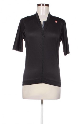 Dámský sportovní vrch  Castelli, Velikost M, Barva Černá, Cena  619,00 Kč