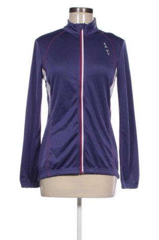 Dámsky športový vrch  Crivit, Veľkosť S, Farba Fialová, Cena  12,69 €