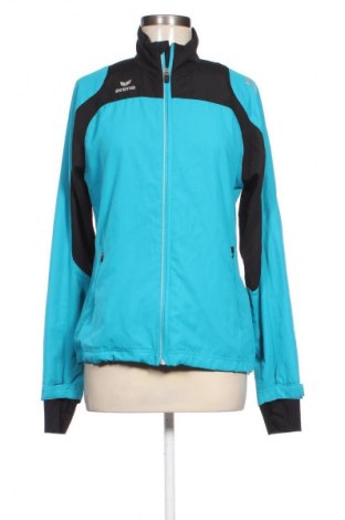 Dámský sportovní vrch  Erima, Velikost S, Barva Modrá, Cena  79,00 Kč
