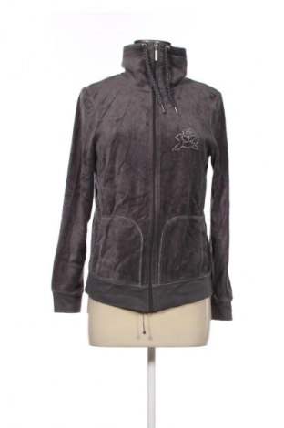 Dámský sportovní vrch  Esmara, Velikost M, Barva Šedá, Cena  139,00 Kč