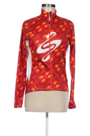 Damska bluza sportowa Vaude, Rozmiar M, Kolor Kolorowy, Cena 44,96 zł