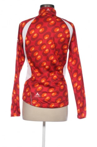 Damska bluza sportowa Vaude, Rozmiar M, Kolor Kolorowy, Cena 44,96 zł