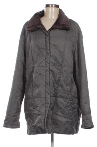 Γυναικείο μπουφάν 4/5/6 Fashion Concept, Μέγεθος L, Χρώμα Γκρί, Τιμή 1,99 €