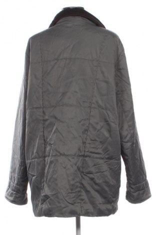 Γυναικείο μπουφάν 4/5/6 Fashion Concept, Μέγεθος L, Χρώμα Γκρί, Τιμή 1,99 €