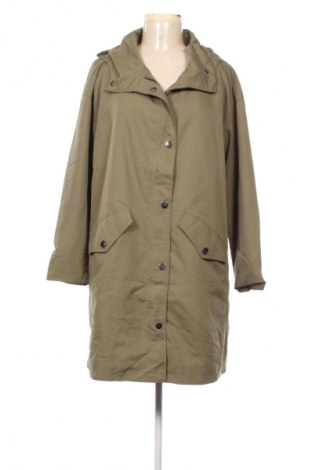 Γυναικείο μπουφάν About You, Μέγεθος M, Χρώμα Πράσινο, Τιμή 19,99 €