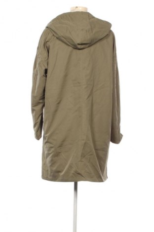 Γυναικείο μπουφάν About You, Μέγεθος M, Χρώμα Πράσινο, Τιμή 19,99 €