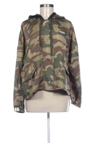 Дамско яке Adidas Originals, Размер L, Цвят Многоцветен, Цена 39,88 €, #133925813