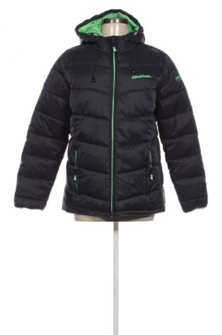 Geacă de femei Alife And Kickin, Mărime L, Culoare Albastru, Preț 84,99 Lei