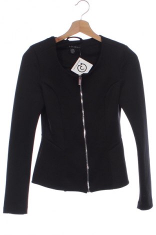 Dámska bunda  Amisu, Veľkosť XS, Farba Čierna, Cena  5,12 €