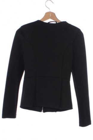 Dámska bunda  Amisu, Veľkosť XS, Farba Čierna, Cena  5,12 €