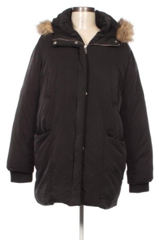 Dámska bunda  Amisu, Veľkosť L, Farba Čierna, Cena  20,95 €