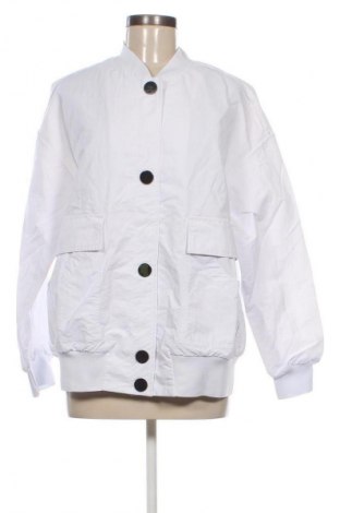 Dámská bunda  Armani Exchange, Velikost L, Barva Bílá, Cena  1 149,00 Kč