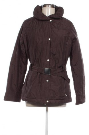 Dámská bunda  Astrolabio, Velikost XL, Barva Hnědá, Cena  349,00 Kč