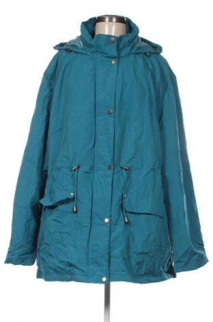 Kurtka damska Atlas For Women, Rozmiar XXL, Kolor Niebieski, Cena 156,99 zł
