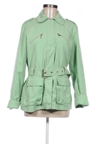 Női dzseki Authentic Clothing Company, Méret M, Szín Zöld, Ár 1 549 Ft