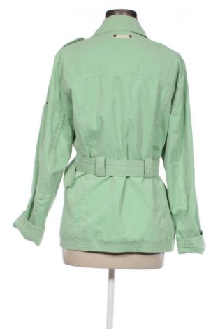 Női dzseki Authentic Clothing Company, Méret M, Szín Zöld, Ár 1 549 Ft