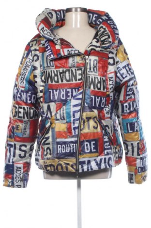 Geacă de femei Aventures Des Toiles, Mărime L, Culoare Multicolor, Preț 367,99 Lei, #133977630
