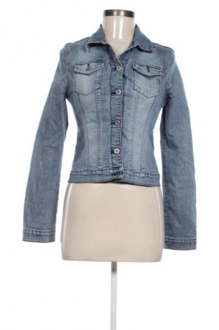 Дамско яке BSB, Размер S, Цвят Син, Цена 10,11 €