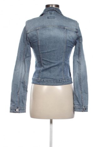 Дамско яке BSB, Размер S, Цвят Син, Цена 10,11 €