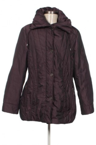 Dámská bunda  Barbara Lebek, Velikost M, Barva Fialová, Cena  899,00 Kč