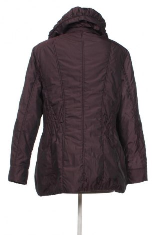 Dámská bunda  Barbara Lebek, Velikost M, Barva Fialová, Cena  899,00 Kč