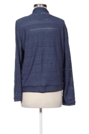 Kurtka damska Barbara Lebek, Rozmiar M, Kolor Niebieski, Cena 80,99 zł