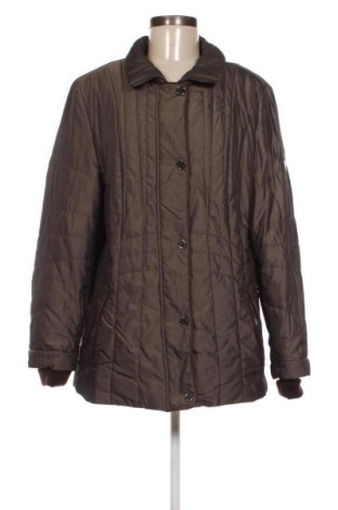 Dámská bunda  Barbara Lebek, Velikost L, Barva Hnědá, Cena  119,00 Kč