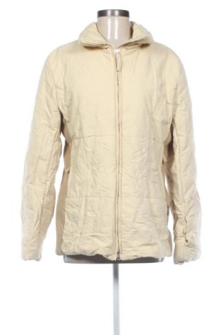 Dámská bunda  Belfe, Velikost XL, Barva Béžová, Cena  329,00 Kč