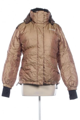 Geacă de femei Bergans of Norway, Mărime S, Culoare Auriu, Preț 564,99 Lei, #133971935