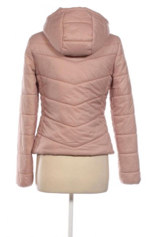 Kurtka damska Bershka, Rozmiar M, Kolor Popielaty róż, Cena 117,99 zł