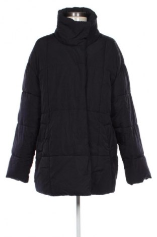 Дамско яке Bershka, Размер L, Цвят Черен, Цена 20,45 €