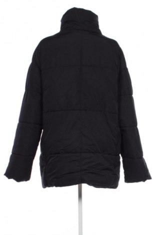 Дамско яке Bershka, Размер L, Цвят Черен, Цена 20,45 €