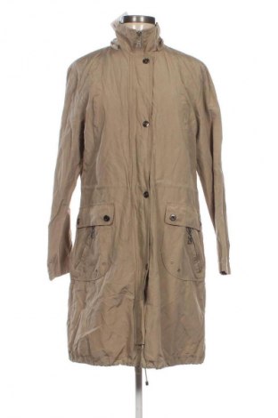 Dámská bunda  Biaggini, Velikost L, Barva Béžová, Cena  129,00 Kč