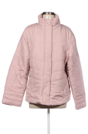 Dámská bunda  Blue Motion, Velikost M, Barva Růžová, Cena  449,00 Kč