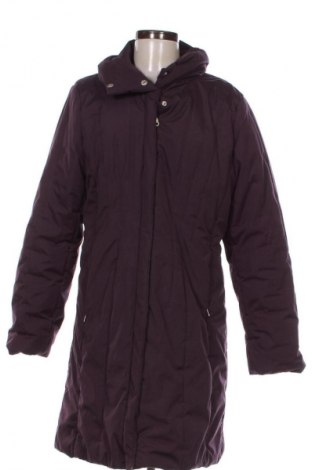 Dámska bunda  Blue fllame, Veľkosť XL, Farba Fialová, Cena  13,95 €