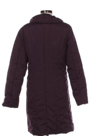Dámska bunda  Blue fllame, Veľkosť XL, Farba Fialová, Cena  13,95 €