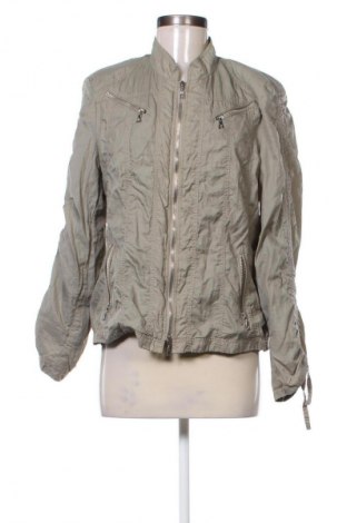 Női dzseki Bonita, Méret L, Szín Zöld, Ár 2 519 Ft