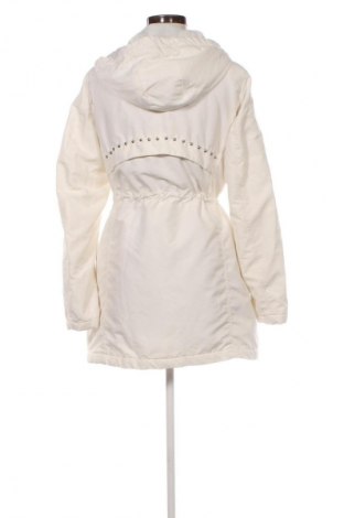Dámska bunda  Bpc Bonprix Collection, Veľkosť M, Farba Biela, Cena  19,95 €