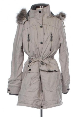 Damenjacke C&A, Größe XL, Farbe Beige, Preis 28,99 €