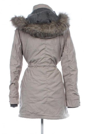 Damenjacke C&A, Größe XL, Farbe Beige, Preis 28,99 €