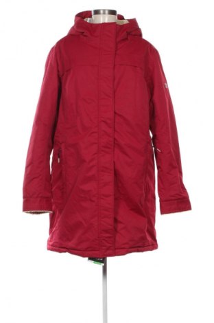Dámská bunda  CMP, Velikost XL, Barva Červená, Cena  2 249,00 Kč