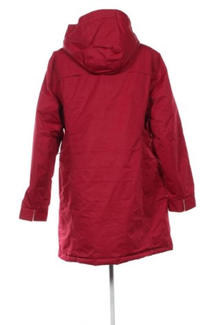 Dámská bunda  CMP, Velikost XL, Barva Červená, Cena  2 249,00 Kč